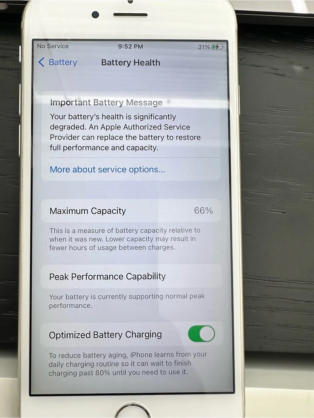 Apple iphone 6s
